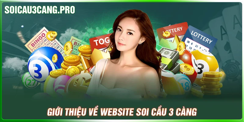 Giới thiệu về website Soi cầu 3 càng Giới thiệu về website Soi cầu 3 càng